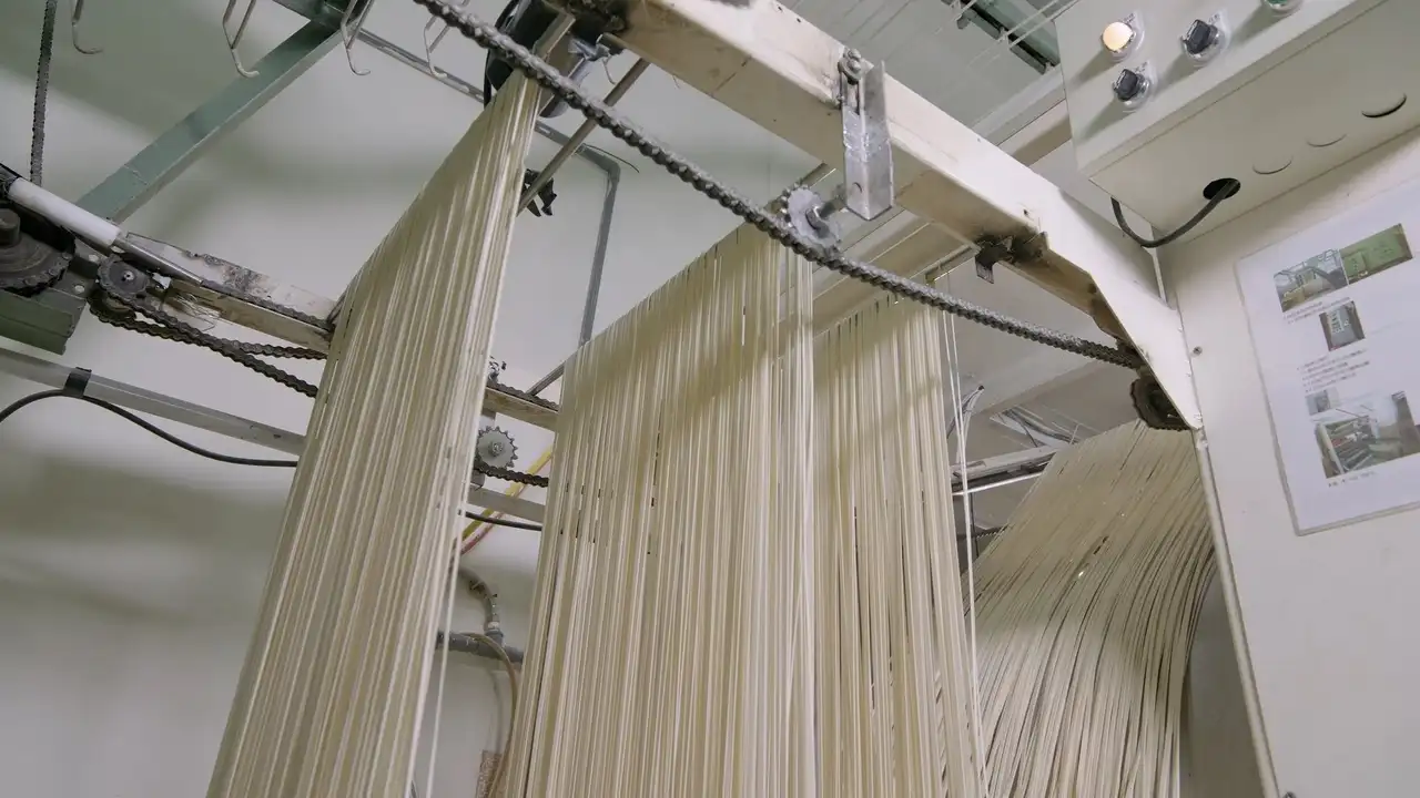 Cotton, Rodeo Roping Chutes, Asian Noodles, Rotary Engines