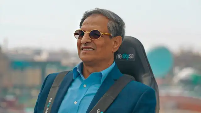 Mustafa Younis