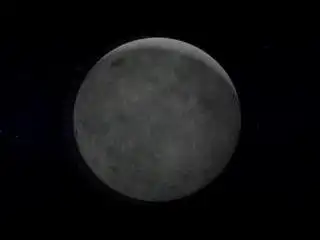 Mysteries of the Moon