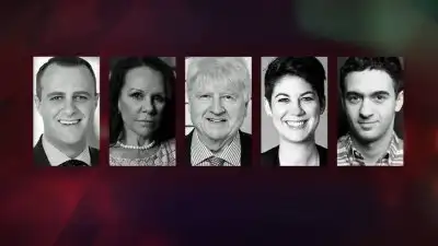 Newstart, New Power and New Jobs
