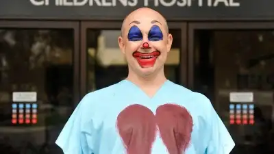 Kids Hospital
