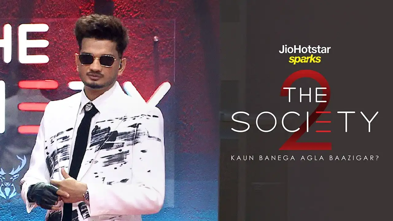 Munawar Ki Evolved Society