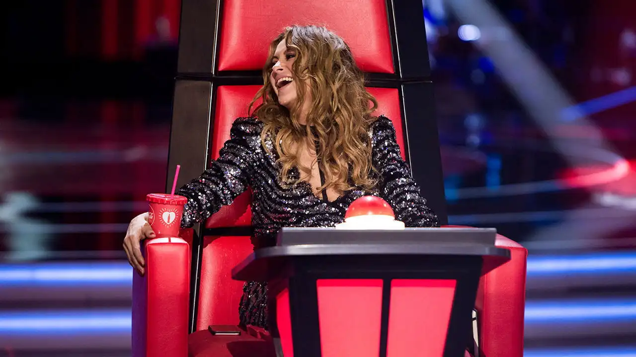 Blind Auditions (6)