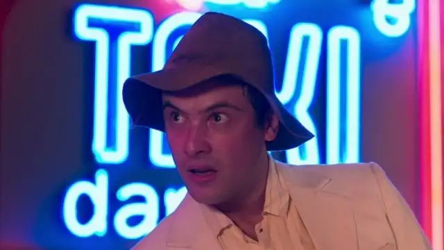 Episode 8