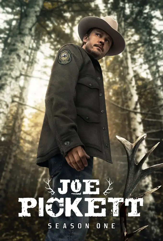 Season 1