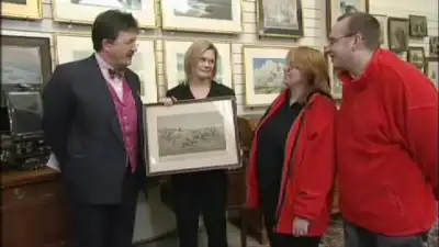 Cumbria