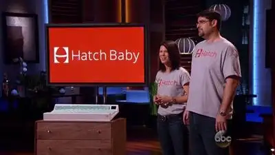 Week 14: Hatch Baby, Village Scholarships, Fixed, Beard King