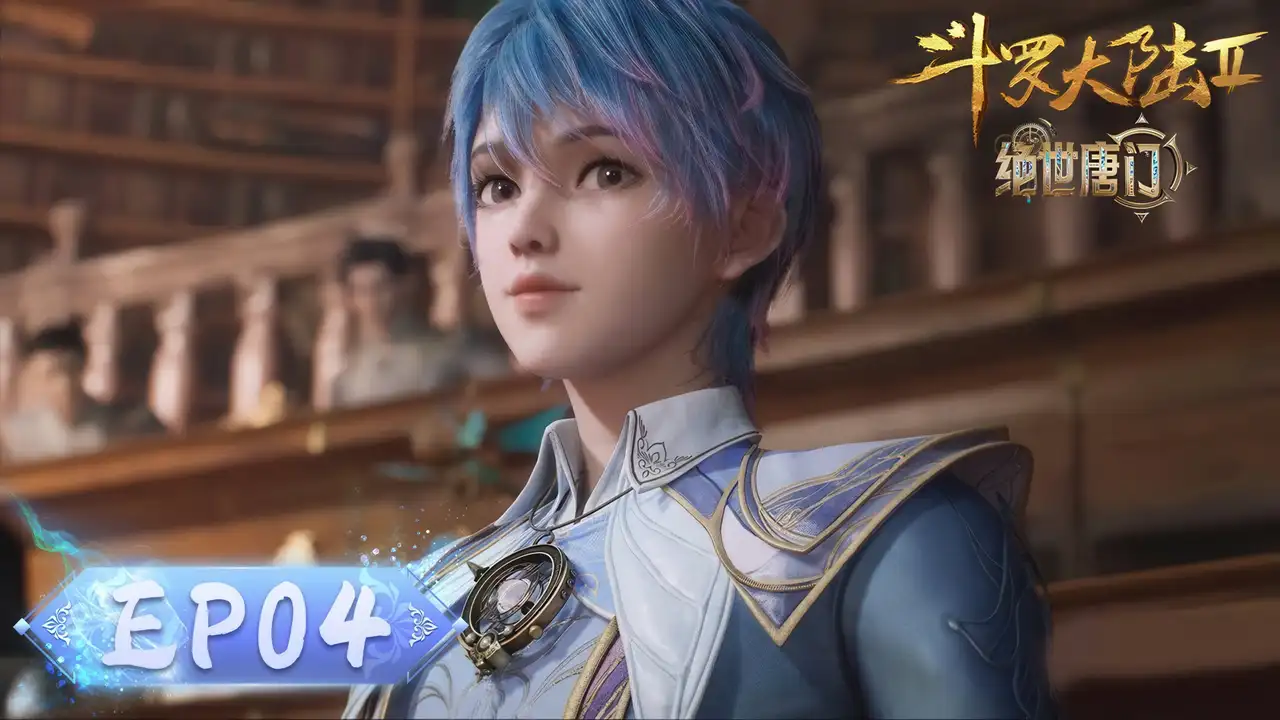 Episode 4