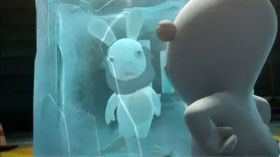 Jurassic Rabbid