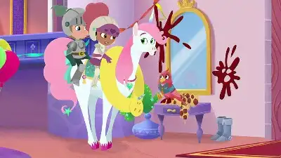The Flutter Blunder