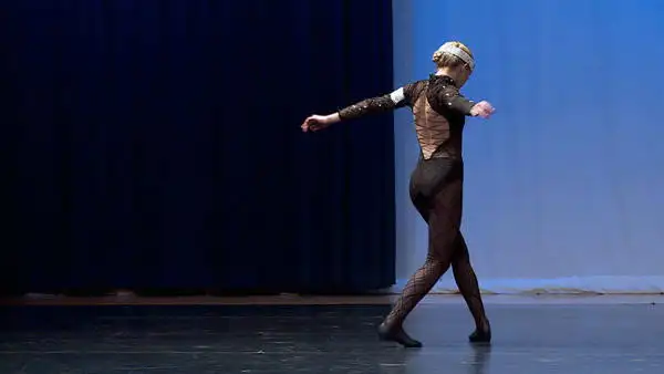 3 Soloists, One Star