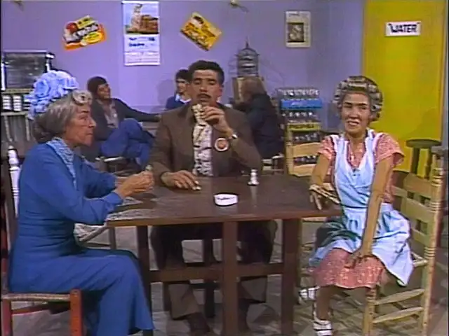 El Cumpleaños del Profesor - parte 1