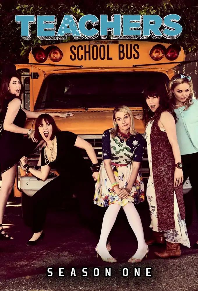 Season 1