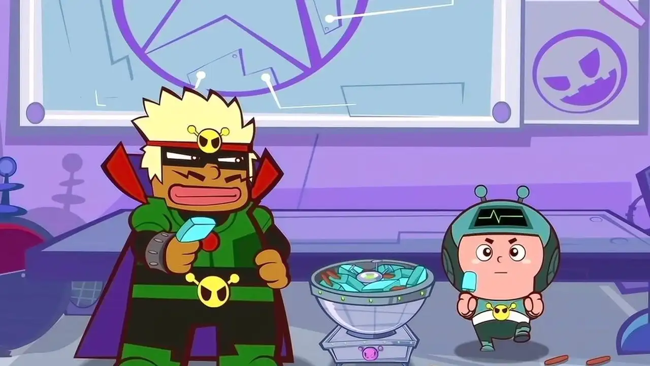 Episode 13