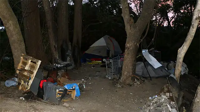 A Lonely Place to Die