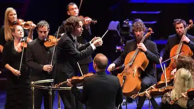 Prom 21: Mozart from Memory