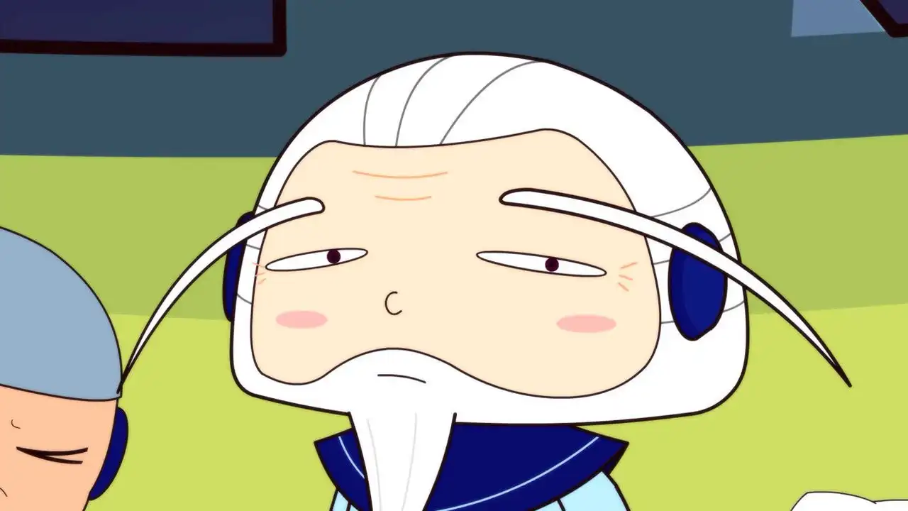 Episode 13