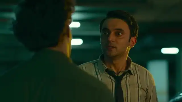 Sapne Vs Imaandaari