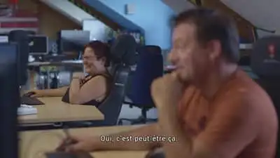 Émission du 17/02