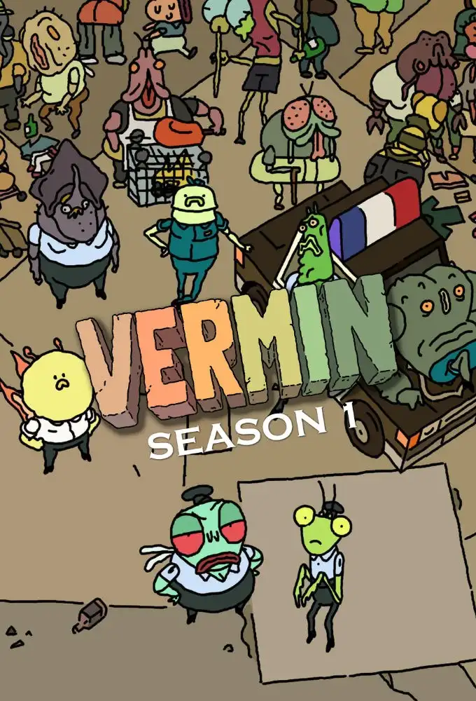 Season 1