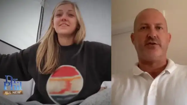 Missing "Van Life" Woman's Father Speaks Out