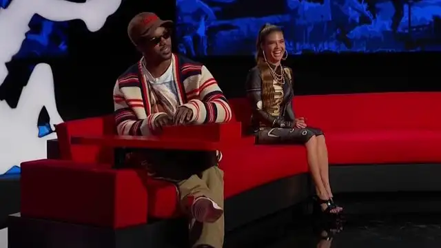 Chanel and Sterling CCLXXXII