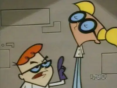 Dexter's Assistant