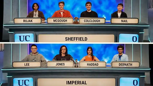 Cranfield v Imperial College London