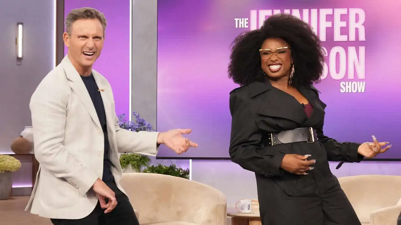 Tony Goldwyn