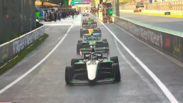 2024 Netherlands GP - Qualifying