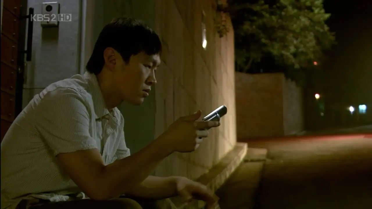 I Am Sam Episode 3