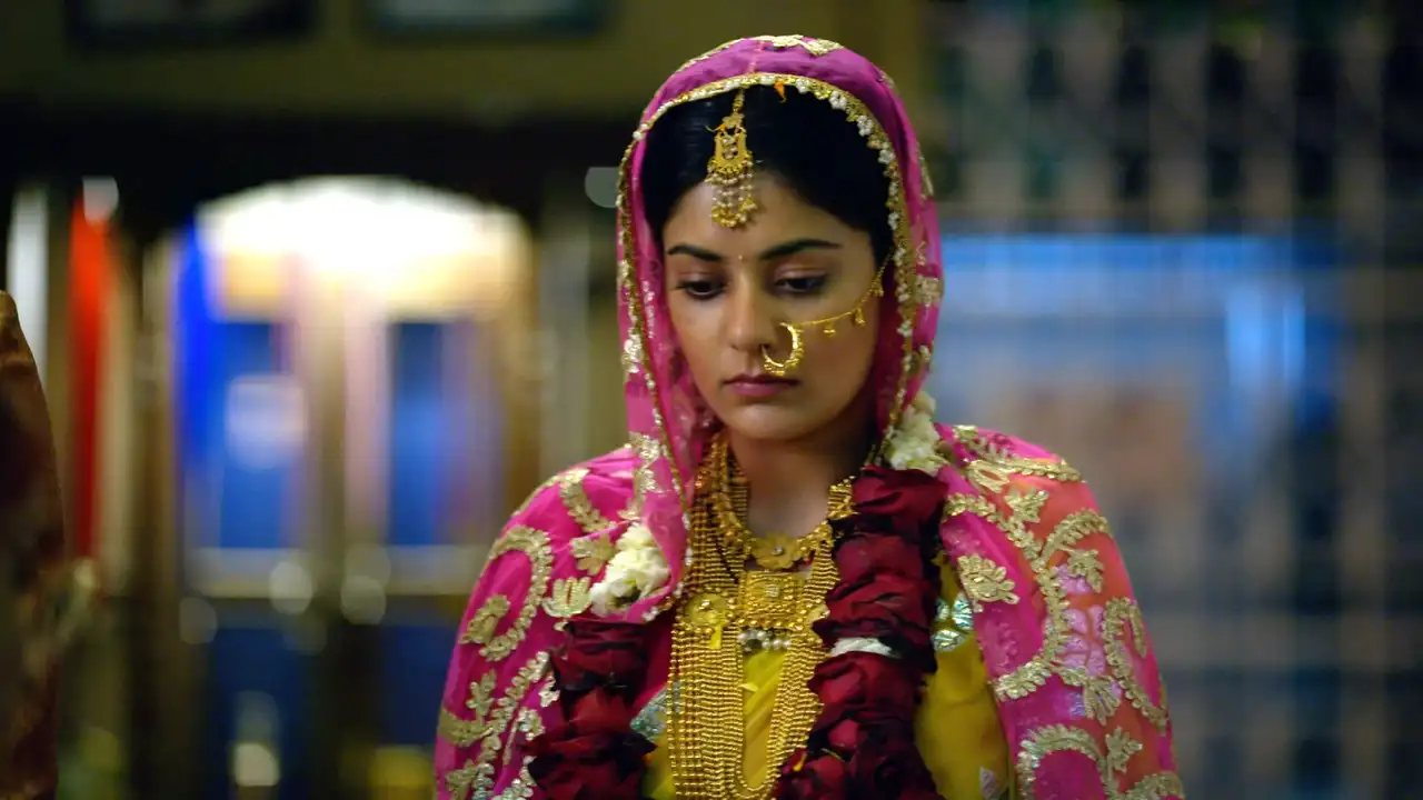 Mannu Got Married