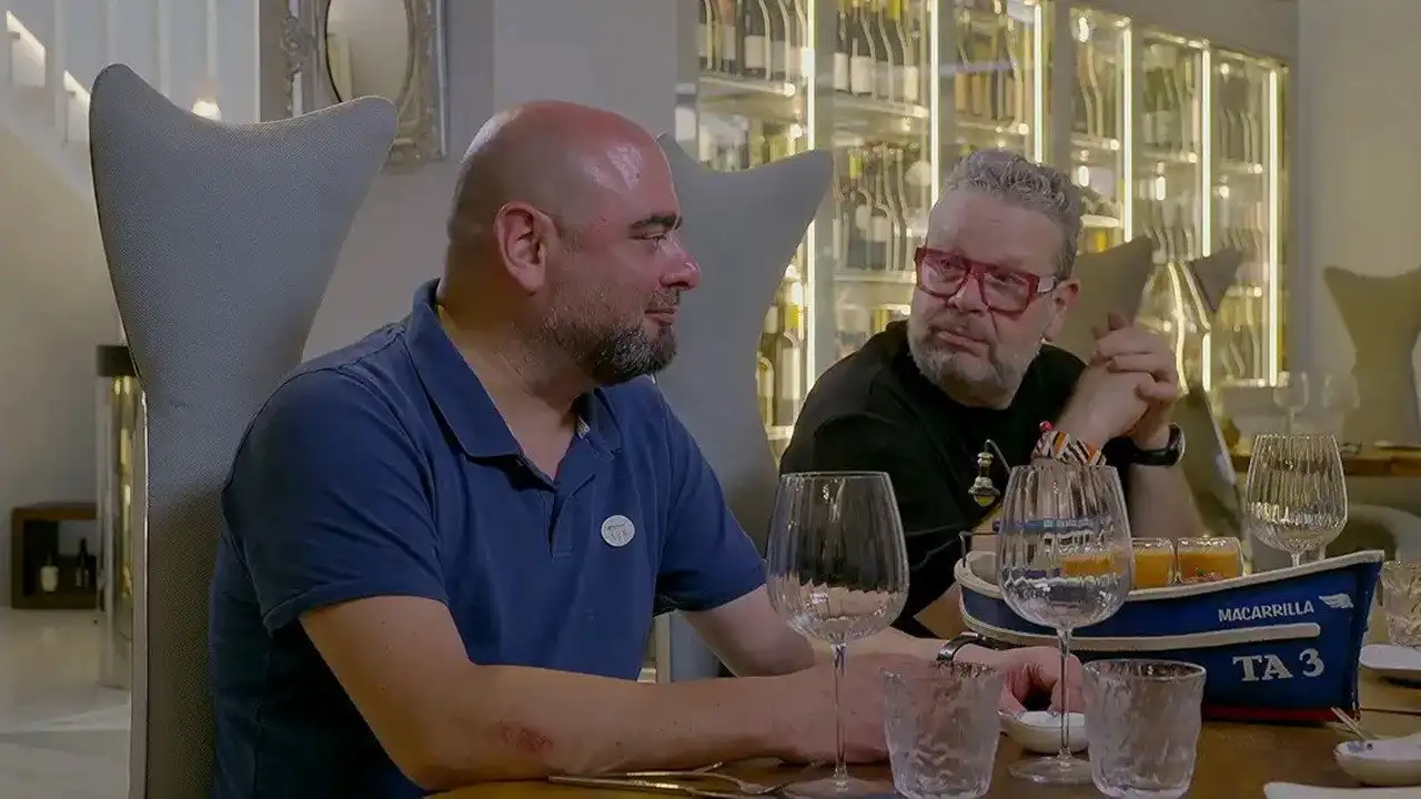 Episode 1