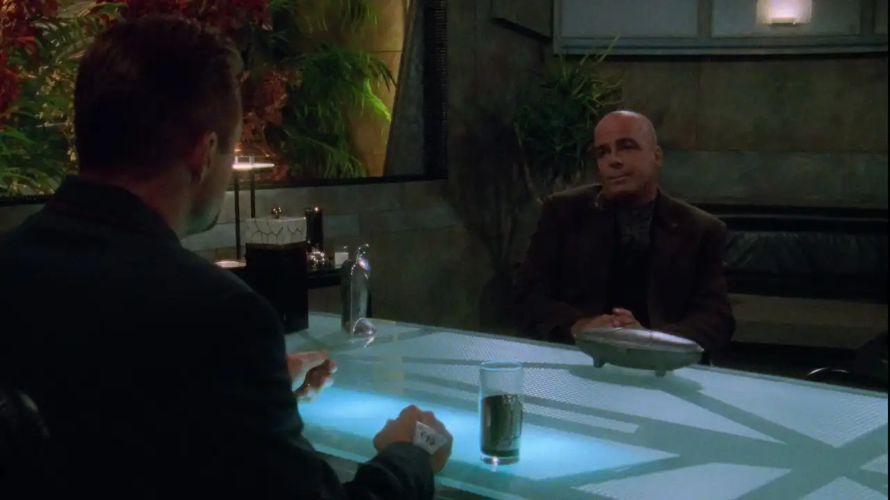 A Tragedy of Telepaths