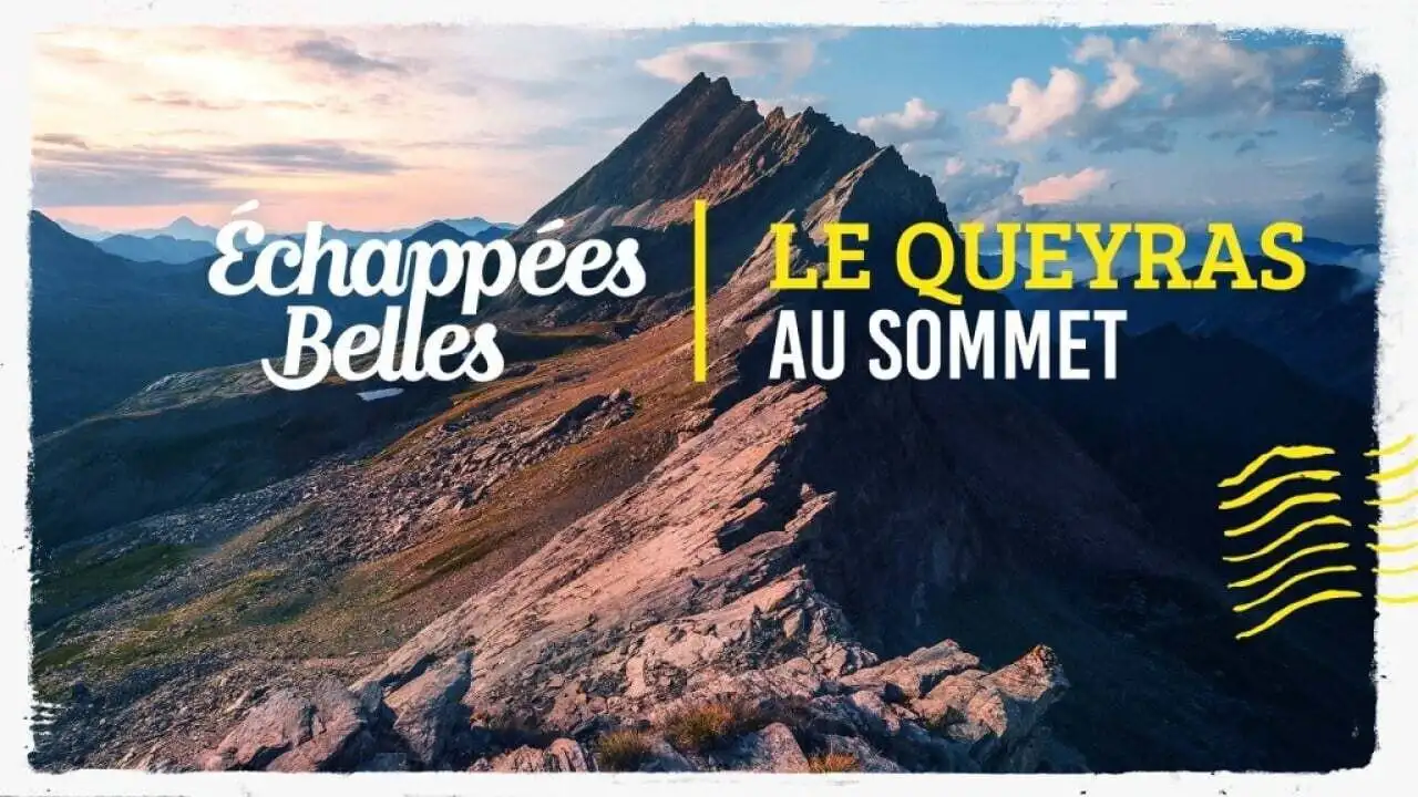 Le Queyras, un secret à partager