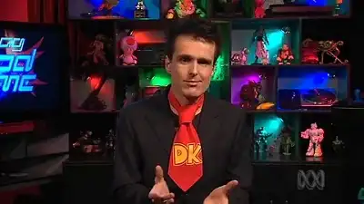 No More Heroes 2, Toy Story 3 & The History of Rare