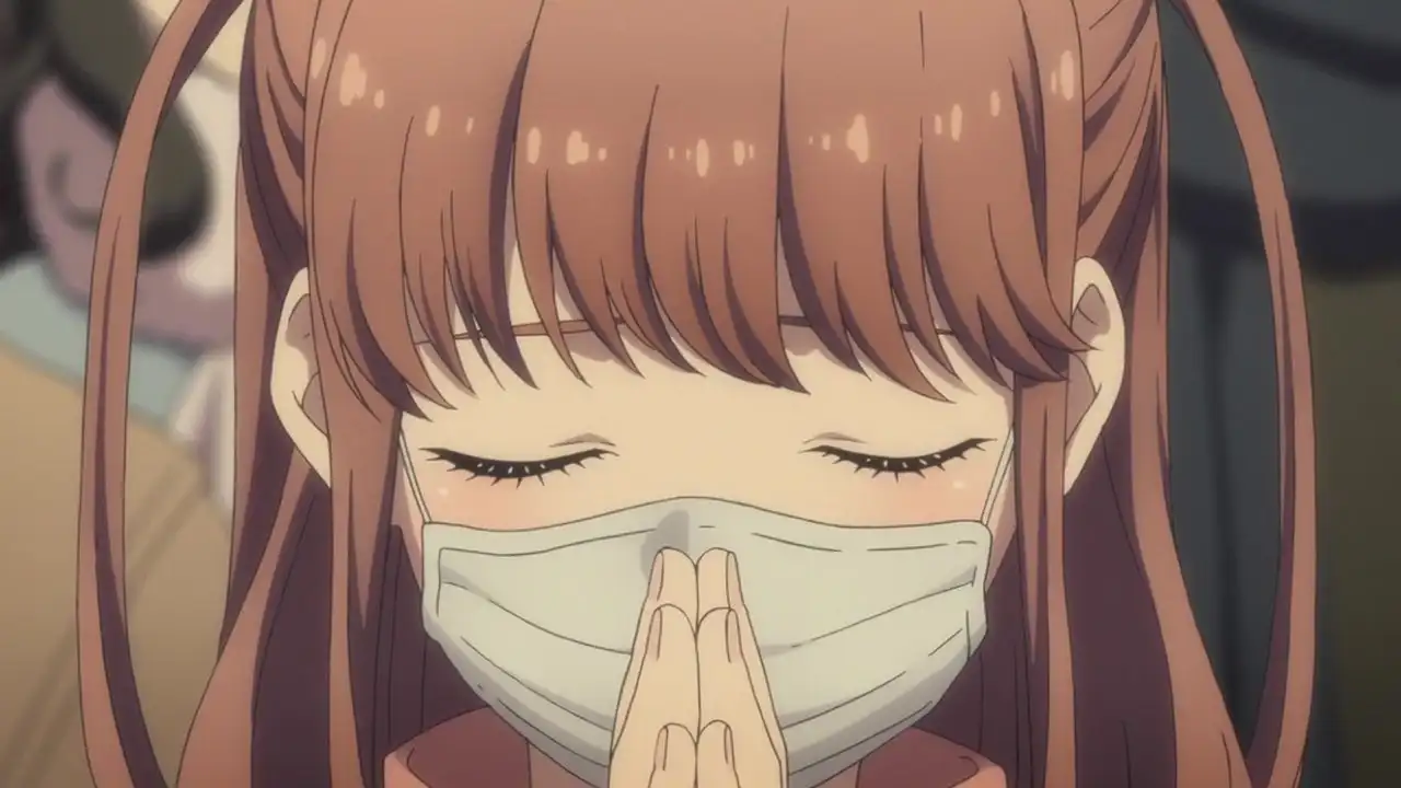 Not as a Wota, but as a Person