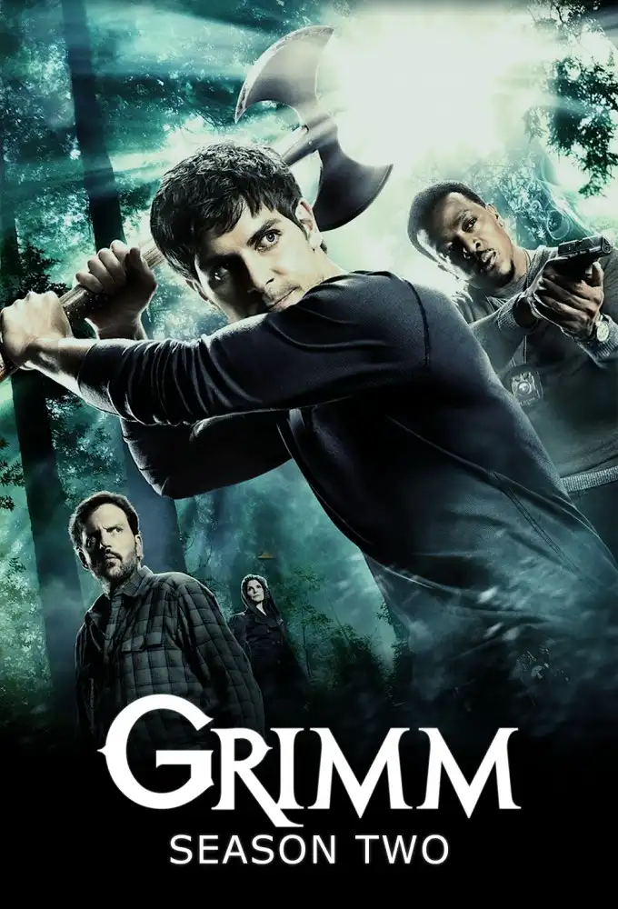 Season 2