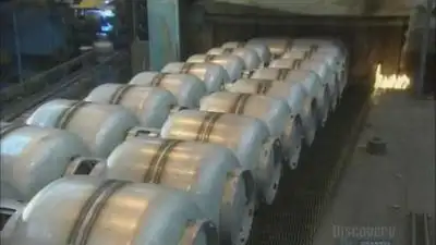 Handcuffs, Caulking Compound, Propane Tanks, Forensics