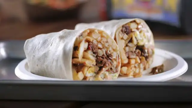 Triple D Nation: Mobile Meals
