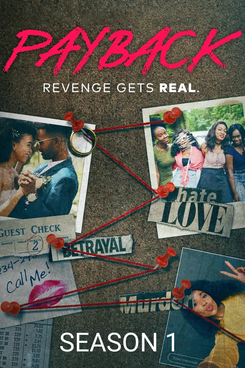 Season 1