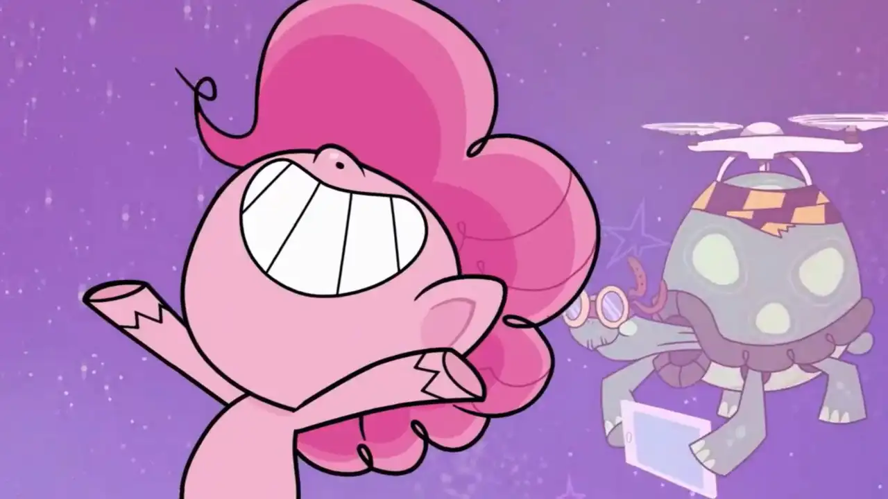 Bubble Trouble