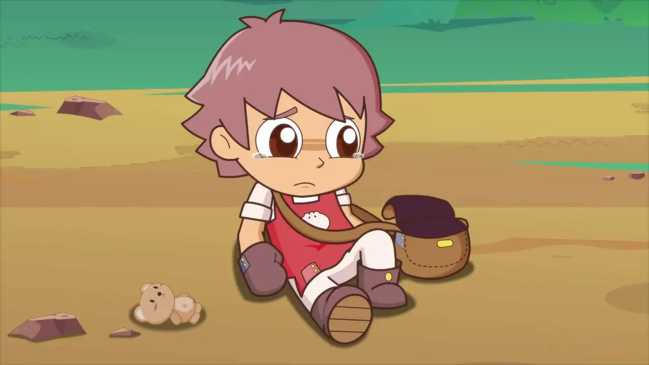 Episode 13