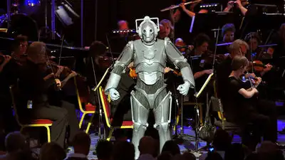 An Evening at the Proms