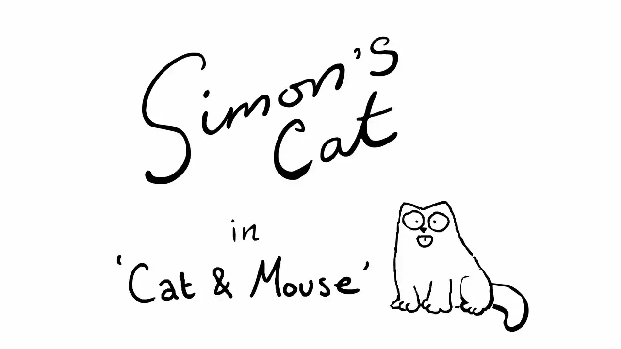 Cat & Mouse