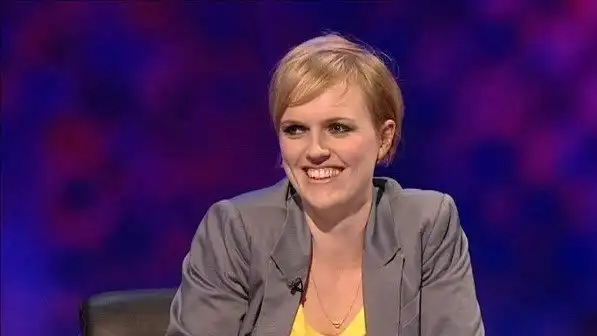 Holly Walsh, Stewart Francis