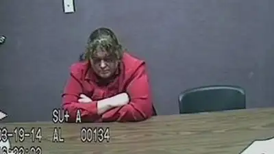 Roxanne Buck
