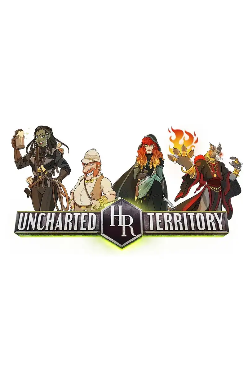Uncharted Territory