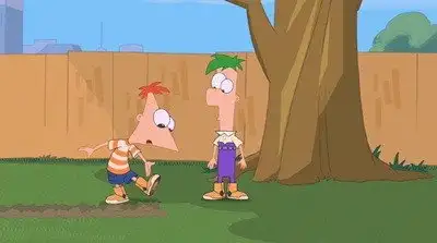 Run, Candace, Run