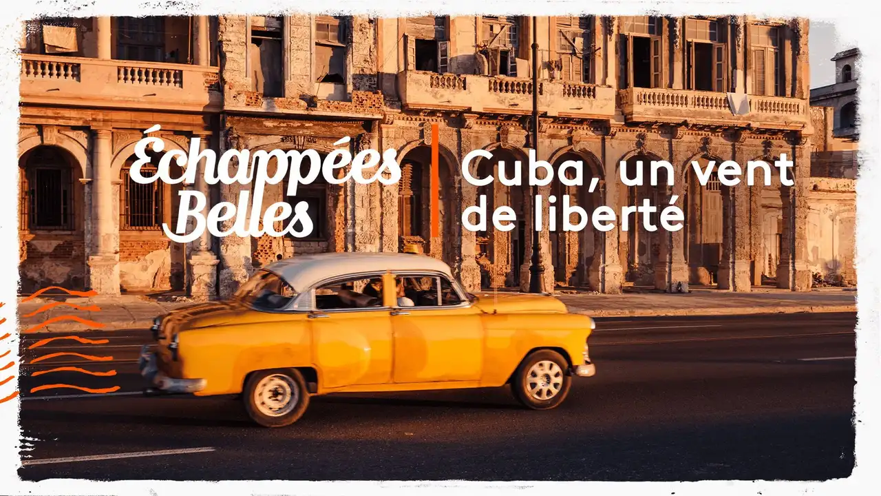 Cuba, un vent de liberté